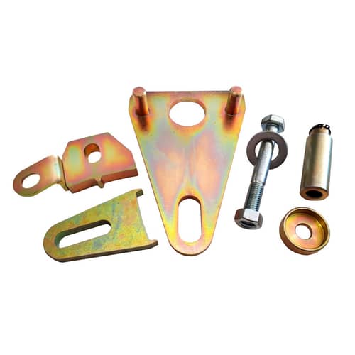 Blocare volanta si roata arborelui Renault Nisan 1.4, 1.6, 2.0, 2.3
